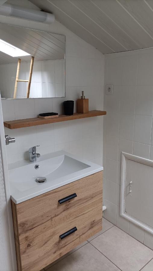 Maison T4 A 6 Minutes A Pieds De Sarlat Экстерьер фото